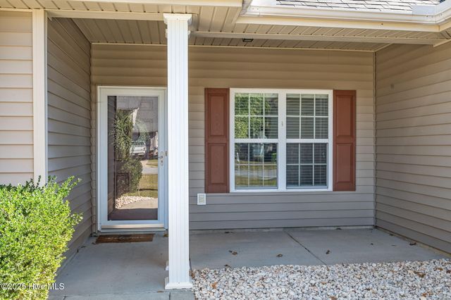 2459 Kodiak Drive, Winterville, NC 28590