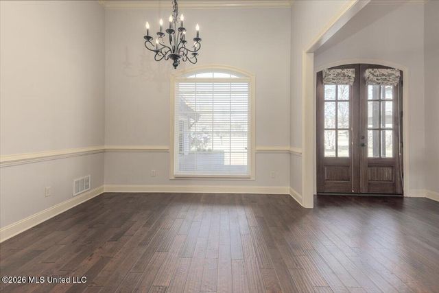 1593 Banbury Lane, Hernando, MS 38632