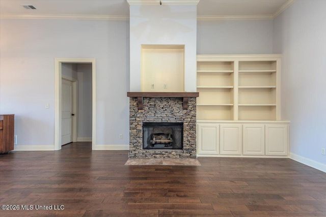 1593 Banbury Lane, Hernando, MS 38632