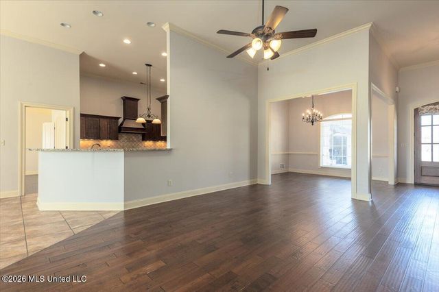 1593 Banbury Lane, Hernando, MS 38632