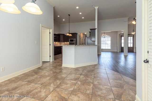 1593 Banbury Lane, Hernando, MS 38632