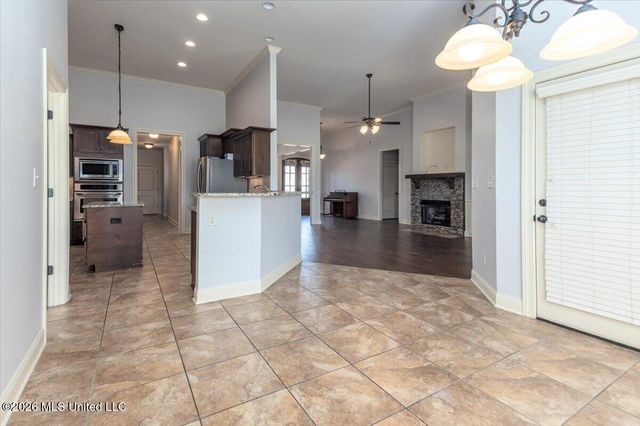 1593 Banbury Lane, Hernando, MS 38632