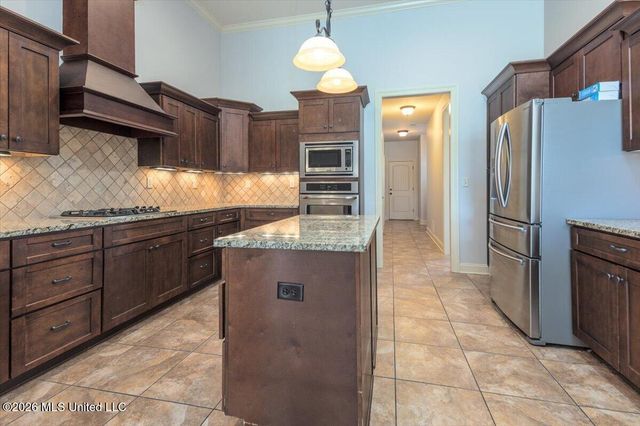 1593 Banbury Lane, Hernando, MS 38632