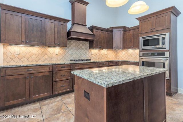 1593 Banbury Lane, Hernando, MS 38632