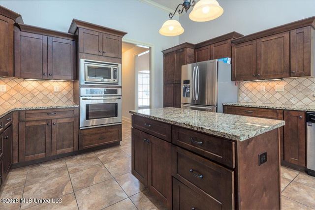 1593 Banbury Lane, Hernando, MS 38632