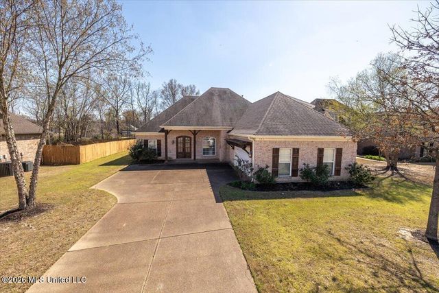 1593 Banbury Lane, Hernando, MS 38632