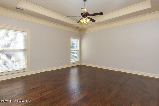 1593 Banbury Lane, Hernando, MS 38632