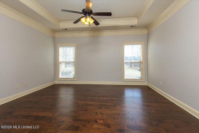 1593 Banbury Lane, Hernando, MS 38632