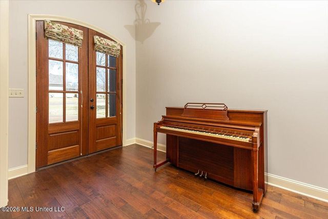 1593 Banbury Lane, Hernando, MS 38632