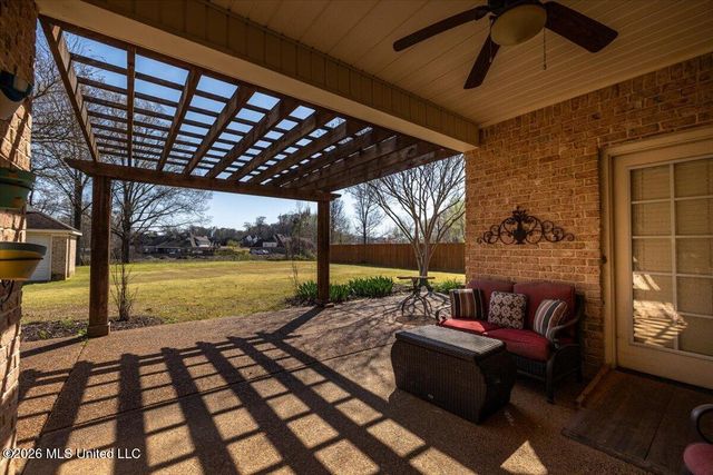 1593 Banbury Lane, Hernando, MS 38632