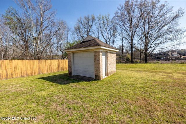 1593 Banbury Lane, Hernando, MS 38632