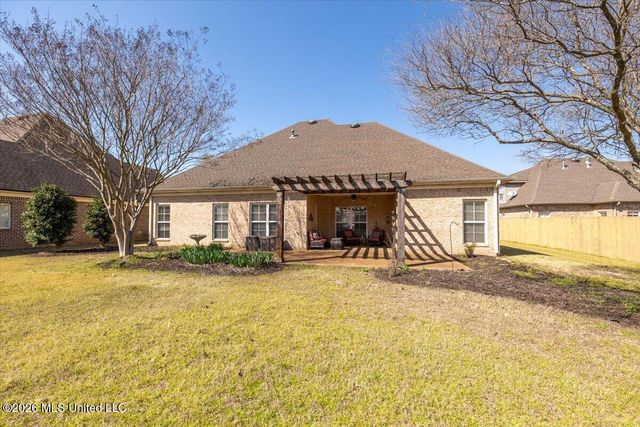 1593 Banbury Lane, Hernando, MS 38632