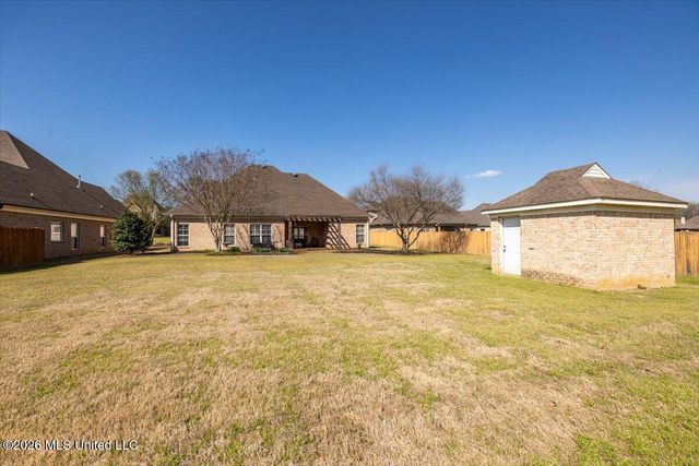 1593 Banbury Lane, Hernando, MS 38632