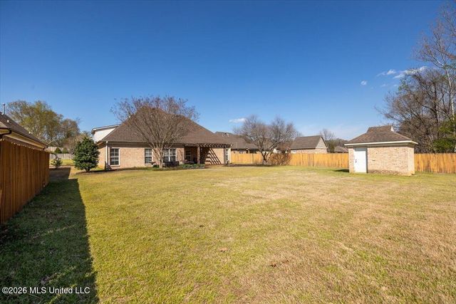 1593 Banbury Lane, Hernando, MS 38632