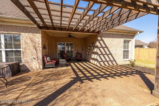 1593 Banbury Lane, Hernando, MS 38632