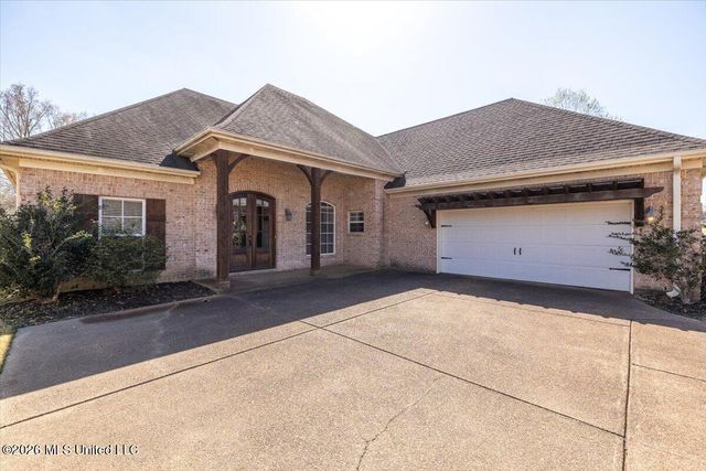 1593 Banbury Lane, Hernando, MS 38632