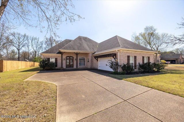 1593 Banbury Lane, Hernando, MS 38632