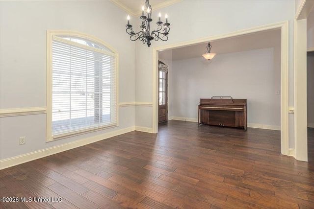 1593 Banbury Lane, Hernando, MS 38632