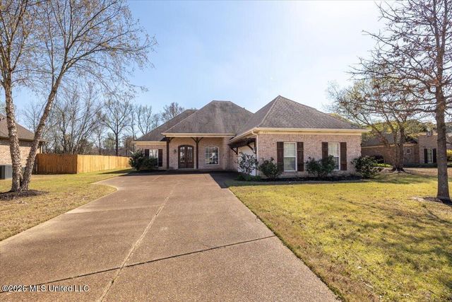 1593 Banbury Lane, Hernando, MS 38632