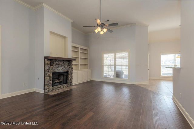 1593 Banbury Lane, Hernando, MS 38632