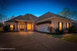 1593 Banbury Lane, Hernando, MS 38632