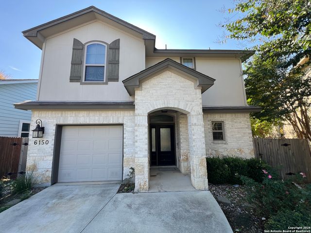 6150 PECAN TREE, San Antonio, TX 78240