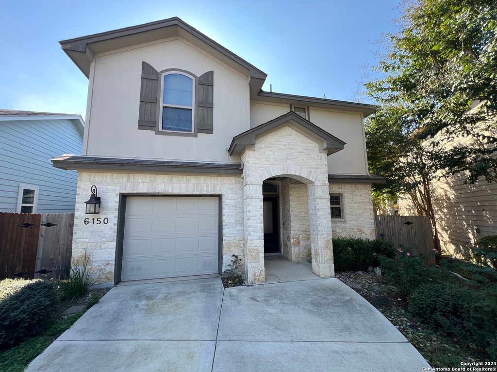 6150 PECAN TREE, San Antonio, TX 78240