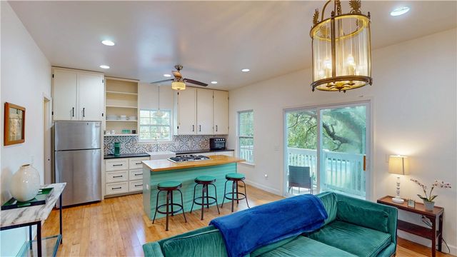 912 N Beachview Drive, Jekyll Island, GA 31527