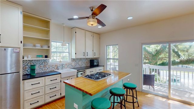 912 N Beachview Drive, Jekyll Island, GA 31527