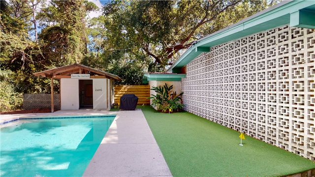 912 N Beachview Drive, Jekyll Island, GA 31527