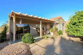 16511 W LONE TREE Court, Surprise, AZ 85374