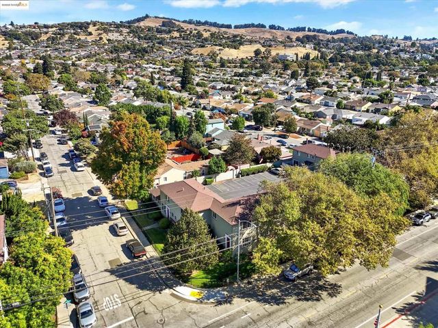 1504 137th Avenue, San Leandro, CA 94578