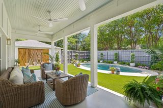 4100 Shenandoah Street, University Park, TX 75205