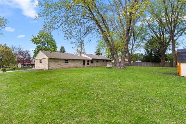 N69W13409 Harding DRIVE, Menomonee Falls, WI 53051