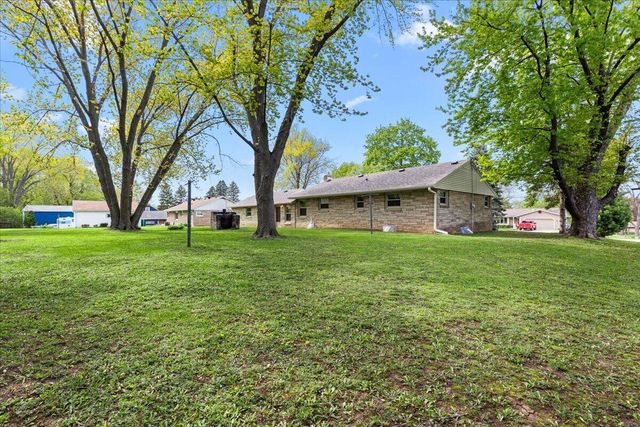 N69W13409 Harding DRIVE, Menomonee Falls, WI 53051