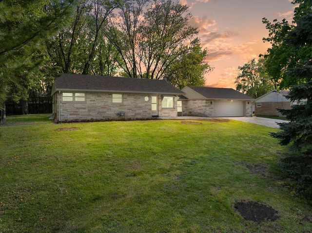 N69W13409 Harding DRIVE, Menomonee Falls, WI 53051