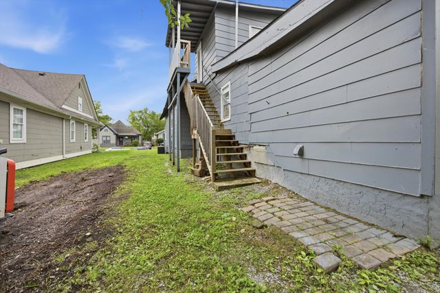 2111 Chamberlain Avenue, Chattanooga, TN 37404