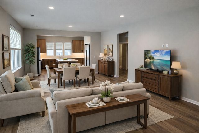 19239 101st Place, Corcoran, MN 55374