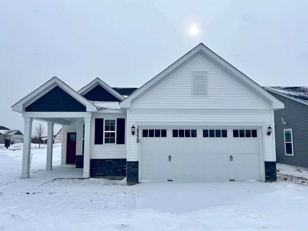19239 101st Place, Corcoran, MN 55374