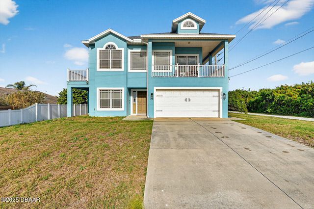 4276 Oriole Avenue, Port Orange, FL 32127