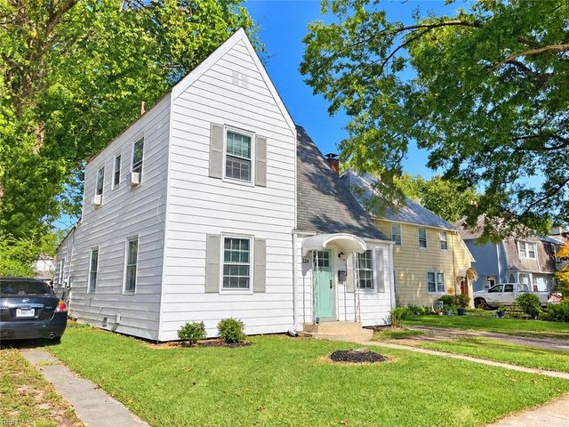 224 Palen Ave, Newport News, VA 23601