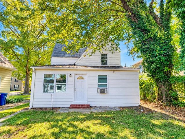224 Palen Ave, Newport News, VA 23601