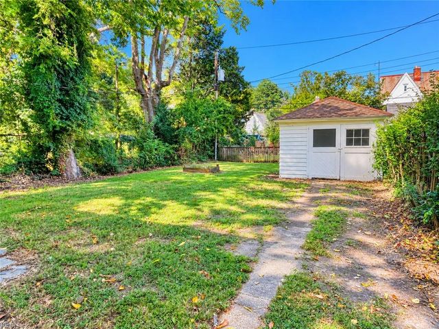 224 Palen Ave, Newport News, VA 23601