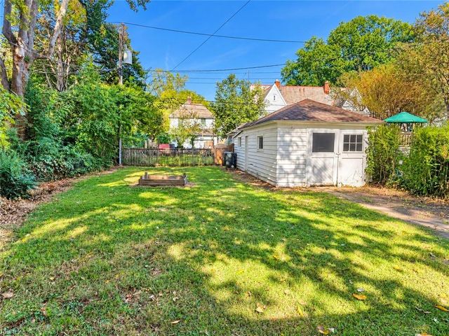 224 Palen Ave, Newport News, VA 23601