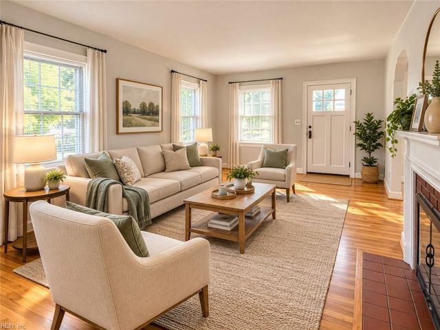 224 Palen Ave, Newport News, VA 23601