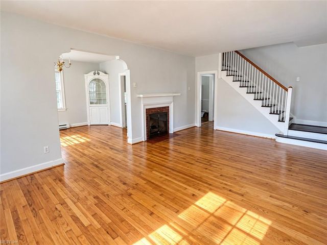 224 Palen Ave, Newport News, VA 23601