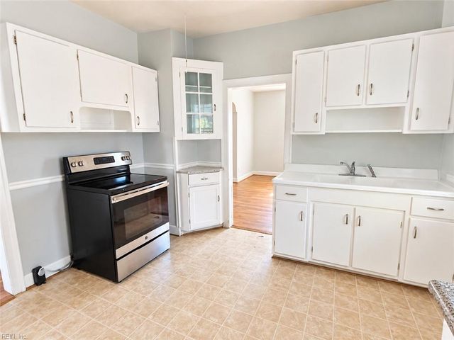 224 Palen Ave, Newport News, VA 23601