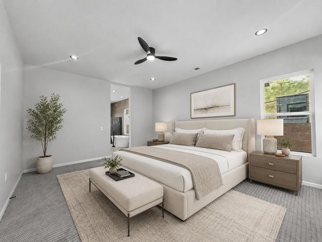 1321 Van Cleave Road NW, Albuquerque, NM 87107