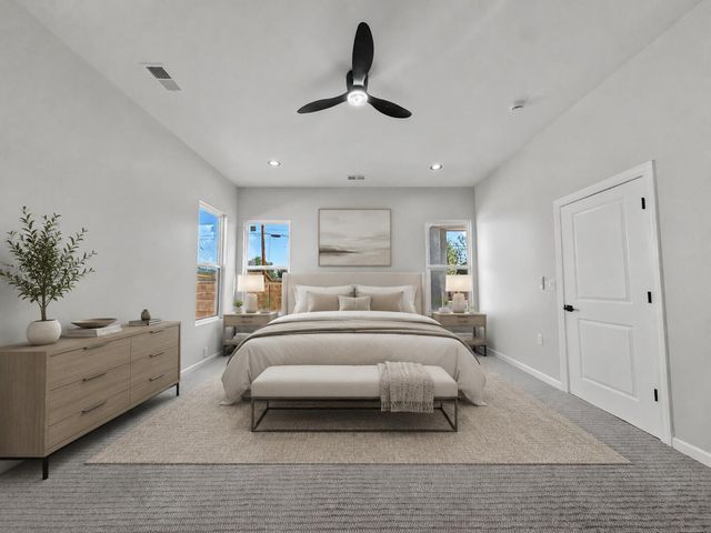 1321 Van Cleave Road NW, Albuquerque, NM 87107