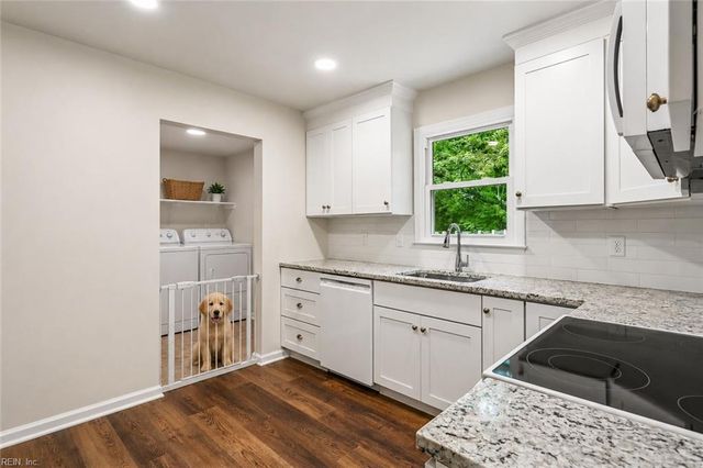 3 Alpine ST, Newport News, VA 23606